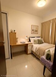 Presto @ Upper Serangoon (D19), Apartment #604800061